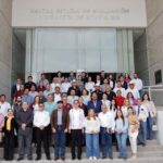 Realizan reunión de trabajo con enlaces municipales sobre la aplicación del 20% de recursos FORTAMUN 2026