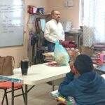 Fortalece SET valores y derechos humanos en escuelas de educación básica