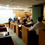 Fortalece Secretaría de Finanzas la coordinación interna para brindar atención humanista y eficiente al contribuyente