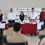 Supervisa Instituto de Defensoría Pública calidad de servicios legales en el CEDES Reynosa