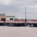 GOBIERNO MUNICIPAL Y SEDENA CONVOCAN A CONSCRIPTOS DE LA CLASE 2007 Y REMISOS A PRIMER PASE DE LISTA DEL SERVICIO MILITAR NACIONAL