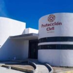 Impulsa gobierno estatal infraestructura del Centro Regional de Protección Civil en San Fernando