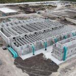 Fortalece Gobierno de Tamaulipas el bienestar social con infraestructura hidráulica