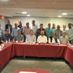 Avanza transformación hidroagrícola en la frontera norte de Tamaulipas