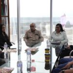 Respalda Gobierno del Estado a productores mezcaleros y forestales