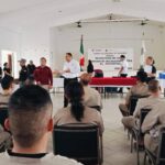 Aplican cerca de mil vacunas contra sarampión en CEDES Victoria y Reynosa