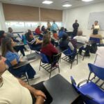 Impulsa DEMA profesionalización y mejora en el sistema de justicia para adolescentes