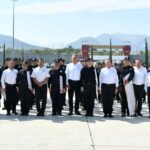 Realiza SSPT tercera entrega mensual de incentivos económicos por aseguramiento de armas