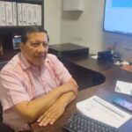 Fortalece Salud atención a pacientes a través del programa Tablero de Control de TB