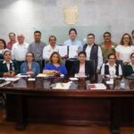 Presenta Consejo Estatal de Vacunación avance de aplicación en campañas intensivas