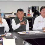 Instala Gobierno de Tamaulipas Mesa Interinstitucional para la regularización de centros de rehabilitación
