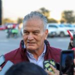 Avanza Sector Salud en aplicación de la vacuna de sarampión