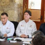 Acuerda Grupo Técnico Interinstitucional de Vigilancia Epidemiológica reforzar prevención y vacunación contra el sarampión