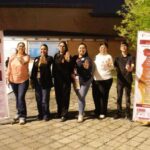 Impulsa STPS cultura de prevención en el marco del Día Naranja