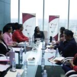 Fortalece STPS coordinación interinstitucional para impulsar empleo e inversión en Tamaulipas