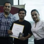 Impulsa STPS Tamaulipas movilidad laboral segura hacia Estados Unidos