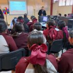 Fortalece STPS acciones contra el trabajo infantil en Ciudad Victoria