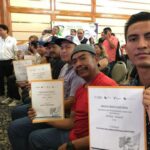 Fortalece STPS movilidad laboral; 32 personas colocadas de enero de 2026 a la fecha