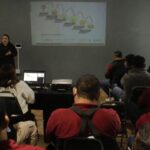 Impulsa STPS entornos laborales saludables con capacitación en salud mental