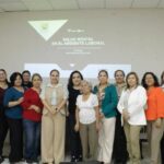Capacita STPS a personal del Hospital Civil en salud mental y prevención de riesgos psicosociales