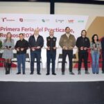 Fortalece STPS vinculación laboral y amplía oportunidades de empleo para las y los tamaulipecos