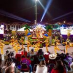 Va la Secretaría de Turismo por Patronato del Carnaval