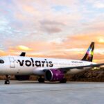 Aterriza Volaris con nueva ruta Reynosa–Guadalajara