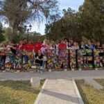 Concluyen diplomado 29 embajadores turísticos de Tamaulipas