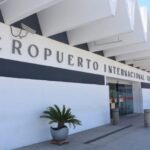Aeropuerto de Tampico, entre los cinco mejores del país