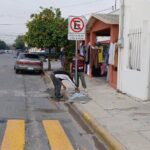 Más seguridad para los niños estudiantes en Reynosa