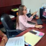 Asesora TPT a Instituto Municipal de la Mujer en Madero para ejercer su carácter de Sujeto Obligado