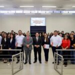 Acerca TPT protección de datos personales a alumnos de la UAT