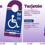 Ofrece DIF-Reynosa a través del CRI trámite del Tarjetón de Discapacidad