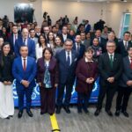 Participa la UAT en alianza nacional universitaria con el Tribunal de Disciplina Judicial