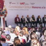 Reafirma gobernador alianza con la UAT en favor de la educación y la salud