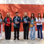 Fomenta el rector Dámaso Anaya talento e innovación en la FADU