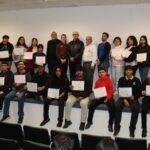 Fortalece UPRR dominio del inglés de estudiantes con el concurso “Spelling Bee”