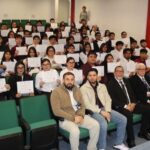 Premia UPRR el esfuerzo y alto desempeño de su comunidad estudiantil