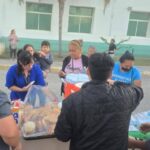 Impulsa UPV responsabilidad social de sus estudiantes con acciones de impacto comunitario