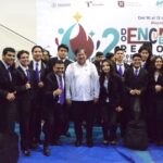 Gana rondalla de la UPV oro regional y avanza a la fase nacional