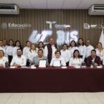 Firman UTALT–DGETI alianza para fortalecer la educación tecnológica