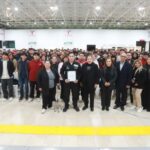 Proyecta UTTN a sus estudiantes mediante experiencias en programas de la NASA