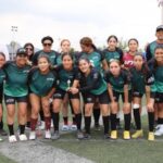 Será UTTN sede del Encuentro Regional Deportivo y Cultural de Universidades Tecnológicas y Politécnicas (UTyP) 2026