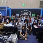 Destaca participación de alumnos de la UTTN en Competencia Internacional de Robótica Colaborativa “COBÓTICA 2026”