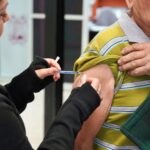 GOBIERNO MUNICIPAL REFUERZA ACCIONES PREVENTIVAS CON JORNADA DE VACUNACIÓN CONTRA EL SARAMPIÓN