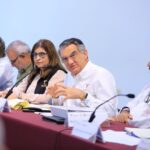 Va Américo por rescate integral de Laguna La Escondida y rehabilitación del Parque Cultural Reynosa