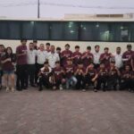 Viajan seleccionados de Boxeo a representar a Reynosa en la Olimpiada Estatal