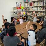 GOBIERNO MUNICIPAL OFRECERÁ TALLERES PRIMAVERALES PARA NIÑAS Y NIÑOS DURANTE EL PERIODO VACACIONAL