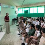 COMAPA NUEVO LAREDO REALIZARÁ ACTIVIDADES EN EL MARCO DEL DÍA MUNDIAL DEL AGUA