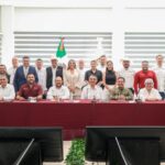 Activa Tamaulipas estrategia para garantizar seguridad y atención a 2.9 millones de turistas